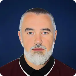 Ашмарин Александр Михайлович